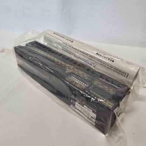 MITSUBISHI AJ65SBTB2N-16A PLC 모듈용 제품 이미지