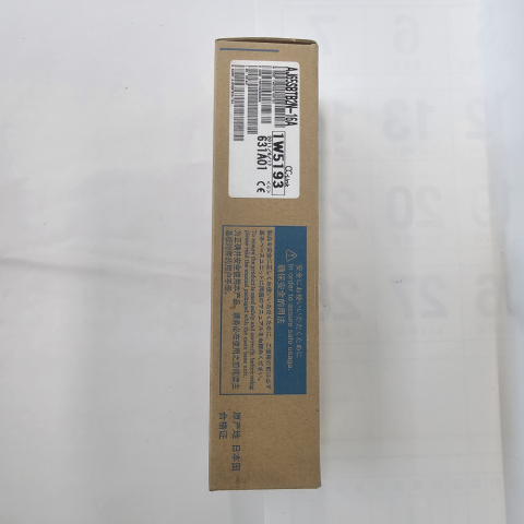 MITSUBISHI AJ65SBTB2N-16A PLC 모듈용 제품 이미지