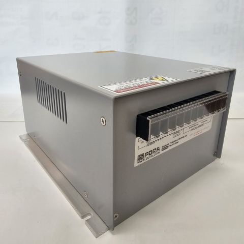 PORA PR-DTC-2200 수동 텐션 컨트롤러 제품 이미지