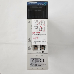 MITSUBISHI 서보드라이버 MR-J2S-20CP