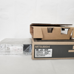 MITSUBISHI 서보드라이버 MR-J2S-20CP 제품 이미지 7