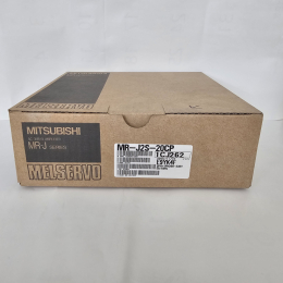 MITSUBISHI 서보드라이버 MR-J2S-20CP 제품 이미지 8