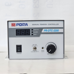 PORA PR-DTC-2200 수동 텐션 컨트롤러