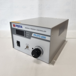 PORA PR-DTC-2200 수동 텐션 컨트롤러 제품 이미지 4