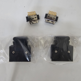 MITSUBISHI MR-J2CN1 커넥터