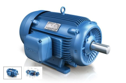 효성 모터 - 보호형 이미지1