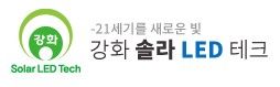 주식회사 강화솔라엘이디테크