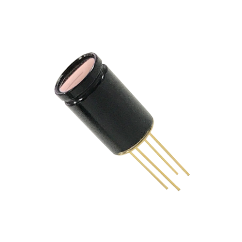 Noncontact Infrared Temperature Sensor IR Module Thermal Shock Active Compensation IIC I2C TB-I2C-H04