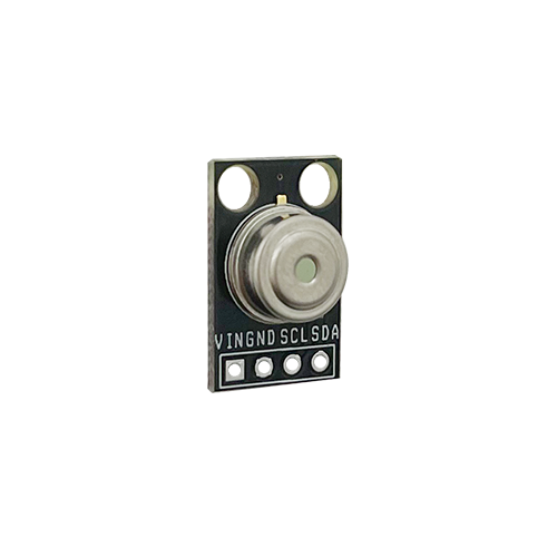 Non-contact Infrared Temperature Sensor IR Module Thermal Shock Active Compensation IIC I2C TBP-S70