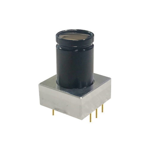 Non-contact Infrared Temperature Sensor IR Module Thermal Shock Active Compensation TB-UART-H04