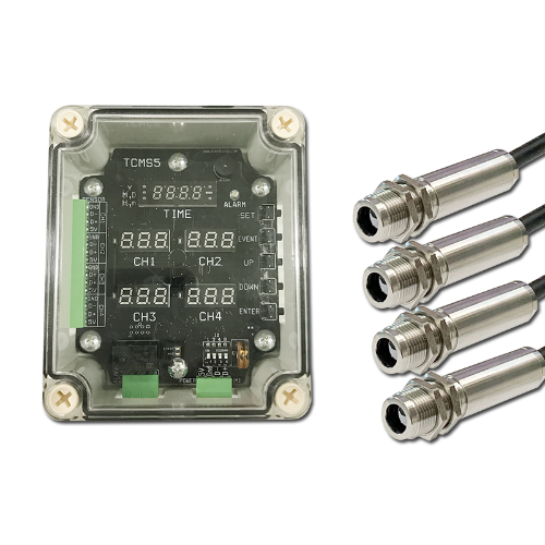 독일제 열처리 HRC,Hv 경도 측정기 PCE-2500N 이미지6
