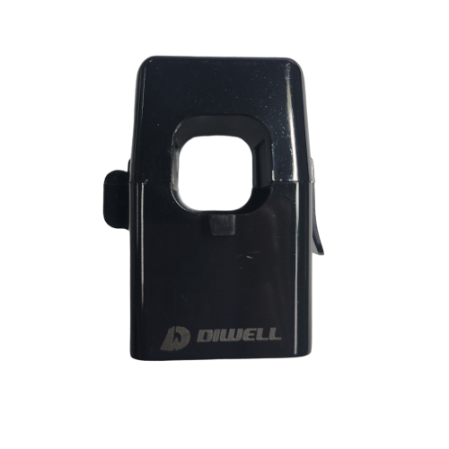 AC Current Sensor 4-20 mA 0-5A Measurement Clamp Open DCS16P5A-CL420 (AC only)1 이미지