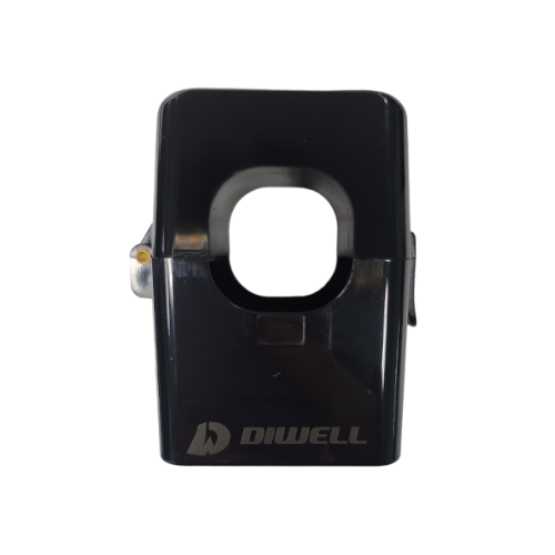 AC Current Sensor 4-20 mA 0-100A Measurement Clamp Open DCS24P100A-CL420 (AC only)