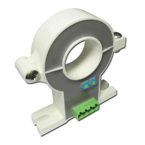 AC DC Current Sensor 4-20mA 0-1500A Measurement Clamp Open TFC30P1500A-CL420