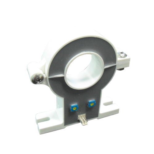 AC DC Current Sensor 2V Voltage Output 0-1500A Measurement Clamp Open TFC30P2VS051500A