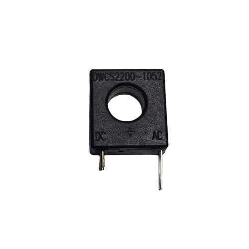 AC DC 전류 센서 모듈 디지털 출력 UART AC: 0-15A DC:0-22A DWCS2200-50C