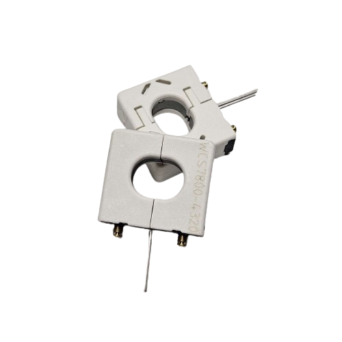 AC DC 전류 센서 AC: 0-25A DC:0-35A WCS7800