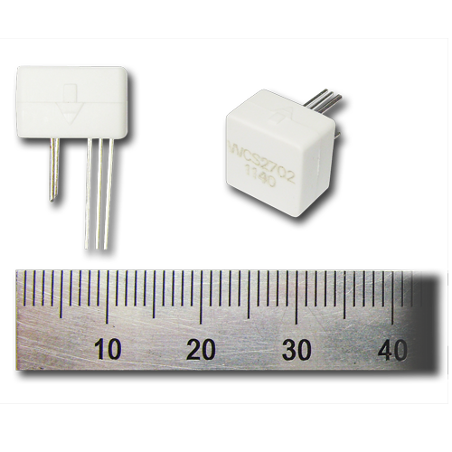 AC DC 전류 센서 AC: 0-1.4A DC:0-2A WCS2702