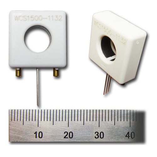 AC DC 전류 센서 AC: 0-50A DC:0-70A WCS1700