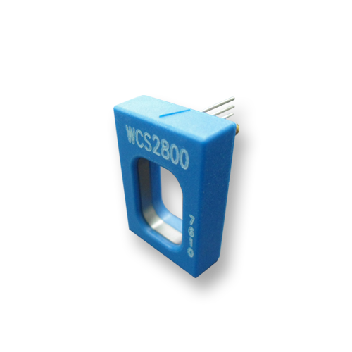 AC DC 전류 센서 AC: 0-25A DC:0-35A WCS2800