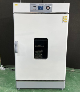 더블형 진공건조기 이미지1