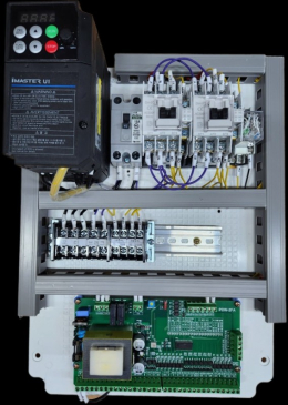 [Schneider Electric] ATV310HU15N4E | 1.5kW [2HP], Normal Duty: 180%. 이미지8