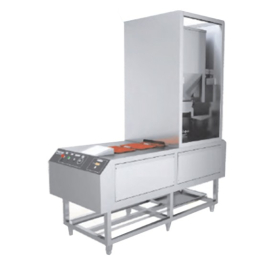 Syringe Rotary Automatic Filler 이미지2