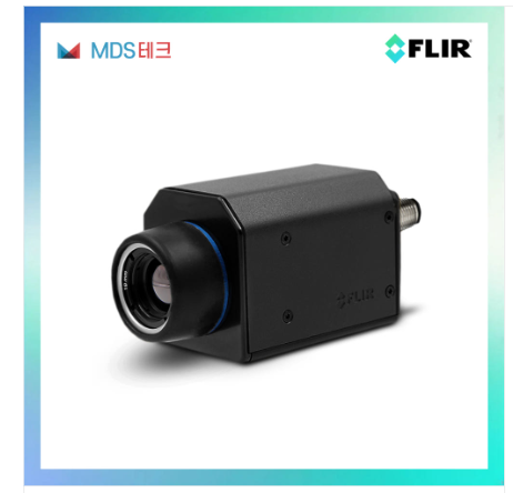 [열화상 카메라] FLIR A35/A65
