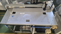 비전 검사 시스템 (Vision Inspection System)