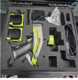 이동식 휴대용 XRF-XL5