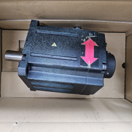 AC SERVO MOTOR HF-SP502B 5KW