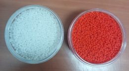 PVC/TPE 콤파운드