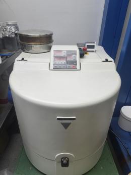 플래니터리밀 Planetary Micro Mill 유성형밀 볼밀 판매합니다.
