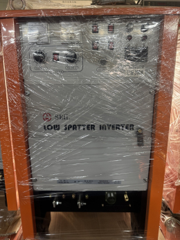 코리아나 250A 인버터 CO2 용접기 MIG 250 이미지1