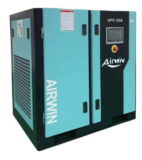 All-In-One Screw Air Compressor,스크류콤프레샤,RG-15E 이미지2