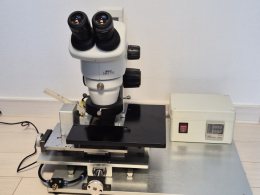 Eutectic Tooling System