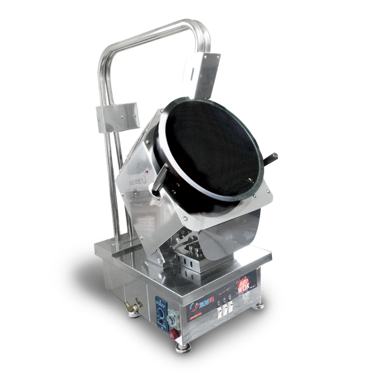 직화볶음기