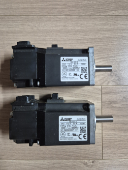 Mitsubishi Servo Driver HG-KR13
