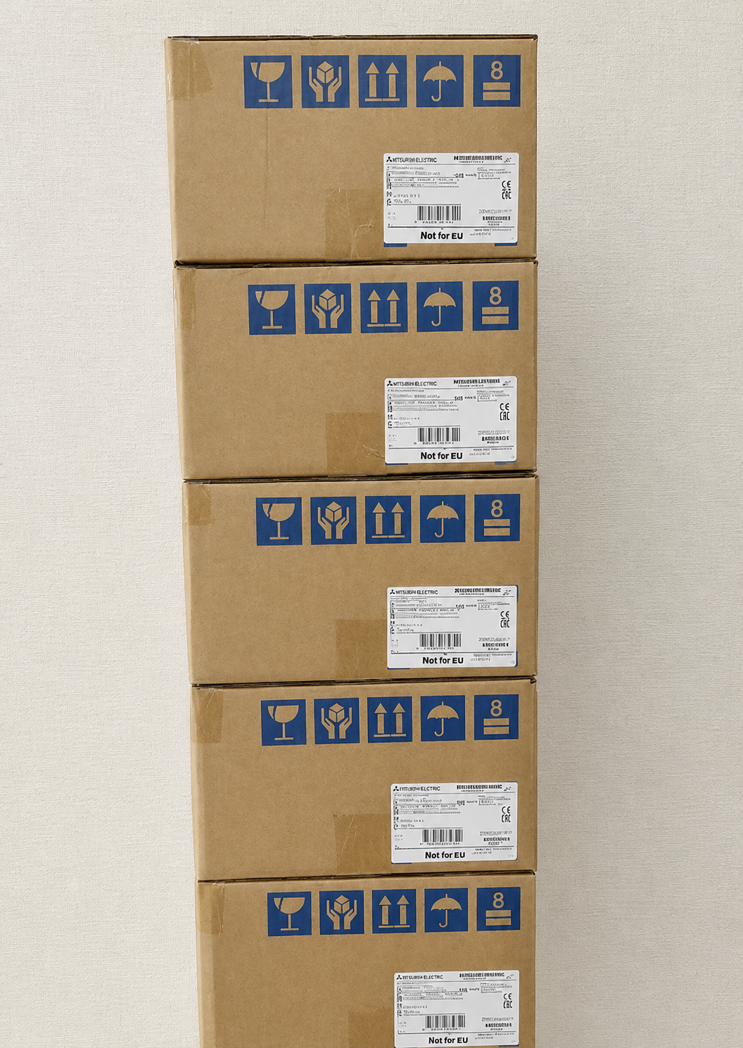 Pro-face Touchscreen PFXGP4501TAD