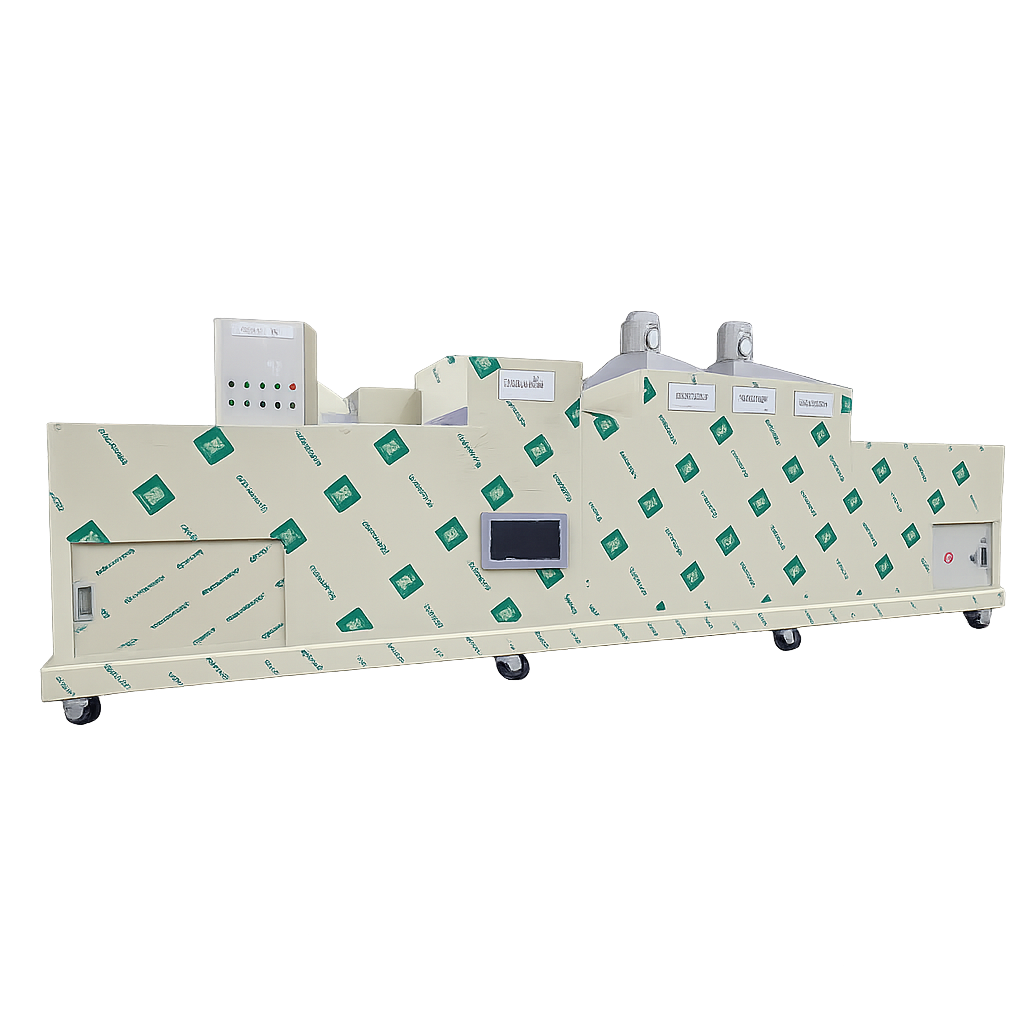 Large Cleaner 252L 4200W Industrial PCB Factory Parts Rust Removal Ultrasonic Cleaning Industrial High Power Large Capacity Oil Removal Oil Drain Restaurant 이미지2
