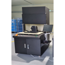 Vision AI 이종혼입 누락부품 자동검사 시스템 정확도99.9% ROI기반 비전검사장비