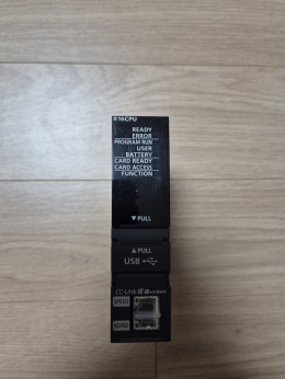 미쓰비시 R16CPU