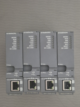 미쓰비시 PLC Q13UDVCPU