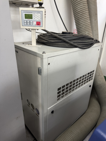 동부 레이저가공기 레이저커팅기 400W 4X8 제품 이미지