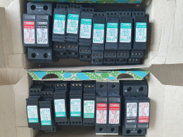 LS XGI PLC 및 PHEONIX 서지보호기 판매 합니다. 제품 이미지 2