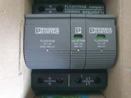 LS XGI PLC 및 PHEONIX 서지보호기 판매 합니다. 제품 이미지 3