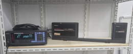 Mitutoyo Laser Scan Micrometer LSM-6200 LSM-512S