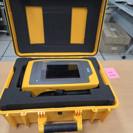 플루크 FLUKE ii910 산업용 음향 카메라 누설 진단기 제품 이미지 2