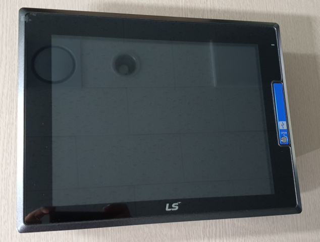 XGT Panel/Touch Panel 제품 이미지