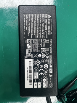 어댑터(ADAPTER), 파워케이블(POWER CABLE)